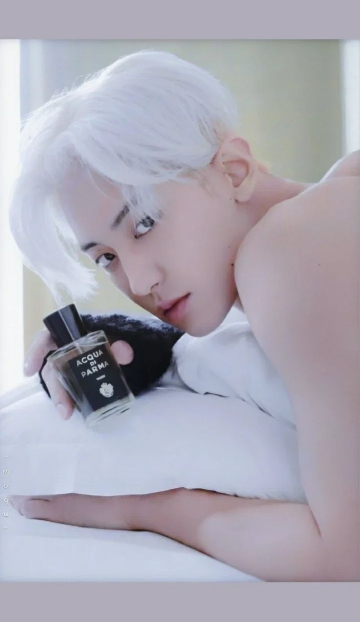 Park chanyeol