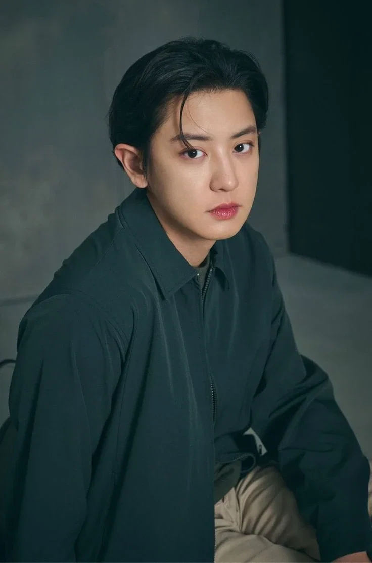 Park chanyeol daddy