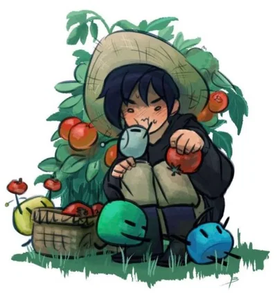 Sebastian (Stardew Valley)