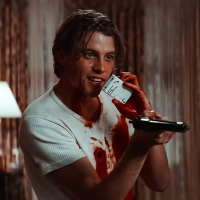 Billy Loomis