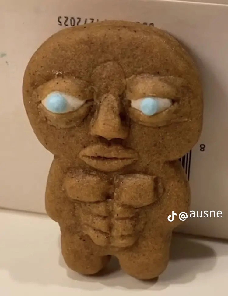 The puppet 