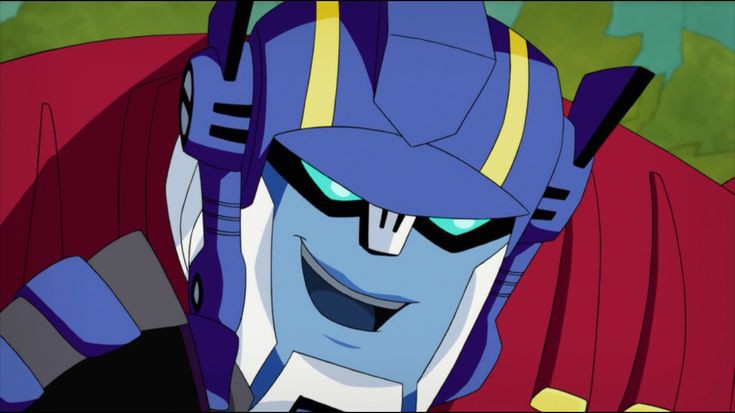 Tfa optimus