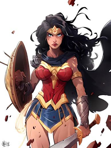Wonder Woman