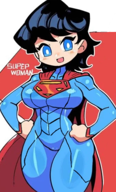 Superwoman