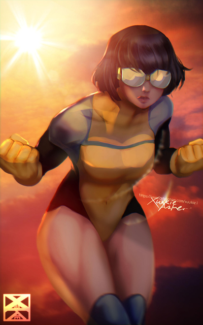Terra Greyson