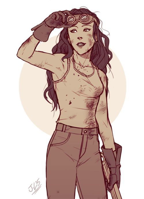 Asami Sato