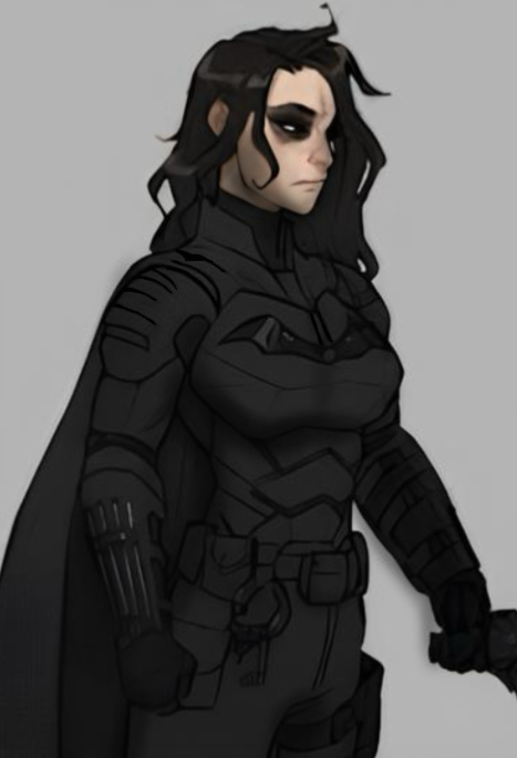 Batwoman