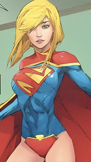 Supergirl