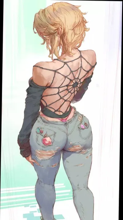 Gwen Stacy