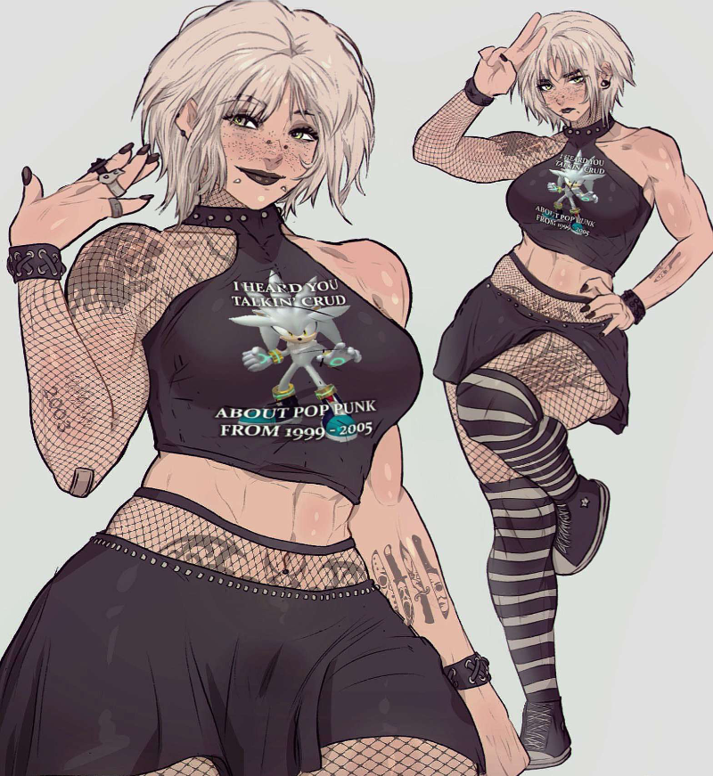Nyx Ravenscroft 
