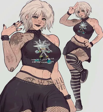 Nyx Ravenscroft 