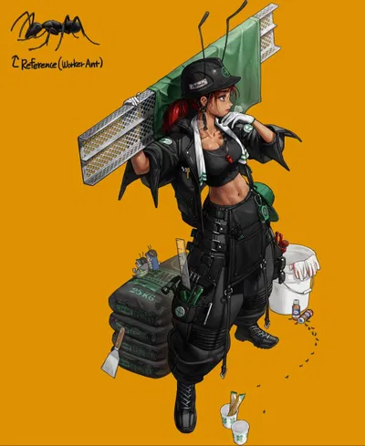 Hattie Takahashi 
