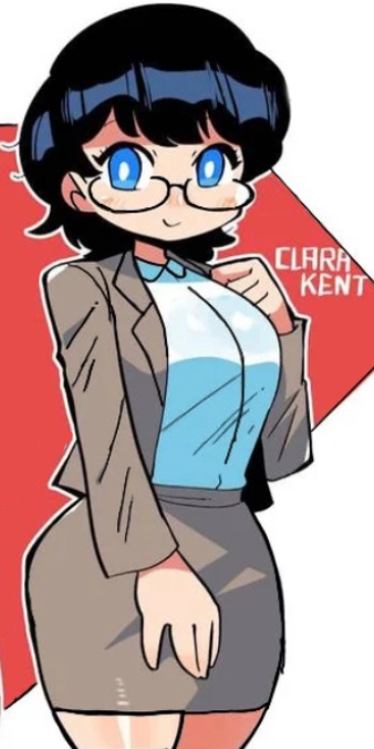 Clara Kent
