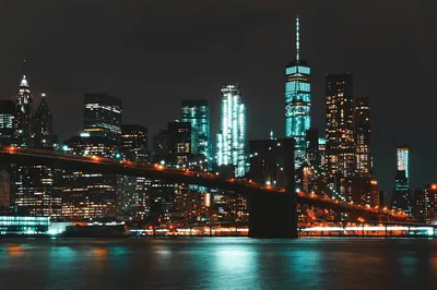 The World of Darkness - V:TM - New York by Night