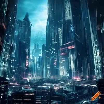Prezident: Futuristic kingdom