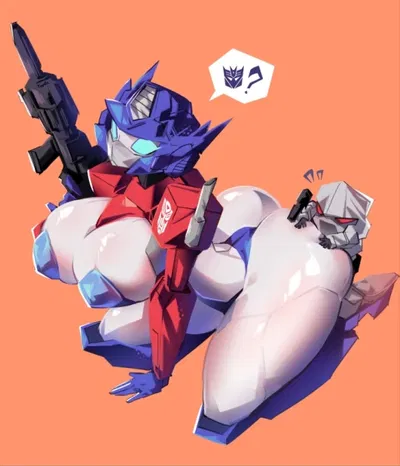 Optimus Prime | Opportunity for peace