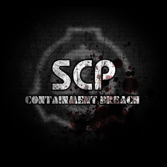 SCP: Containment Breach - Modded