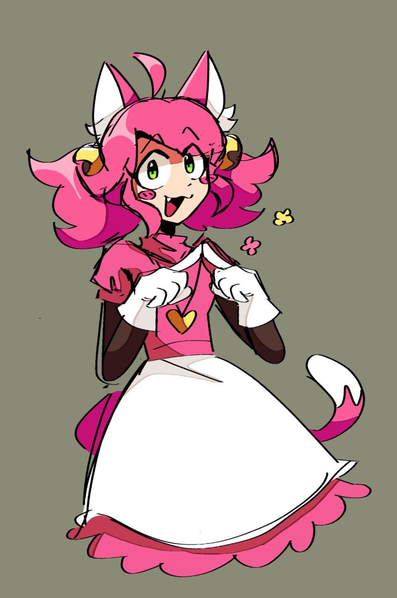 Mad Mew Mew