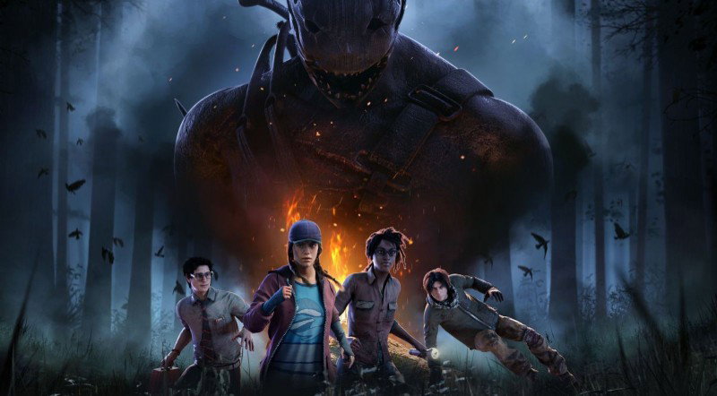 Dead by Daylight RPG