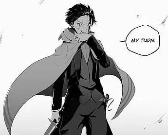 Natsuki Subaru 