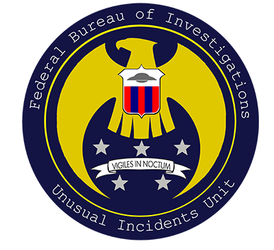 Unusual Incidents Unit.