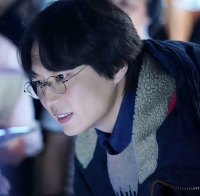 Roh Jae Won (Boyfriend)