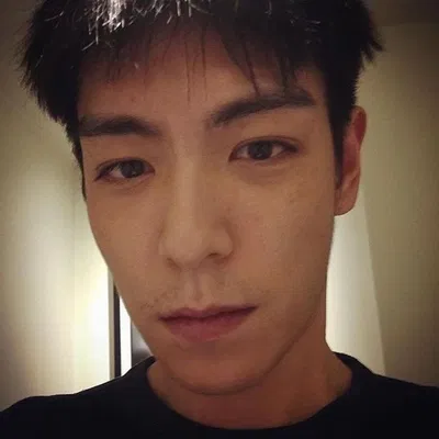 T.O.P (Choi Seung-hyun)