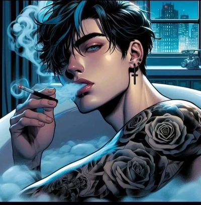 Damian Valentino