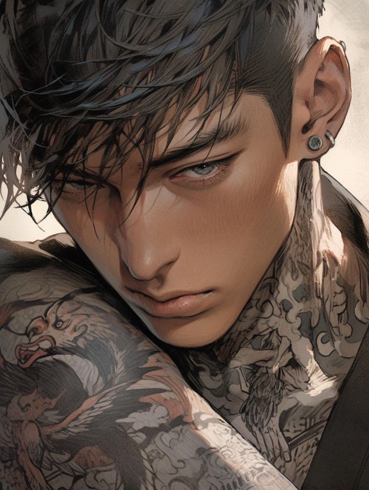 Kai Yamanaka