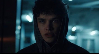 Jason Todd /// Red Hood