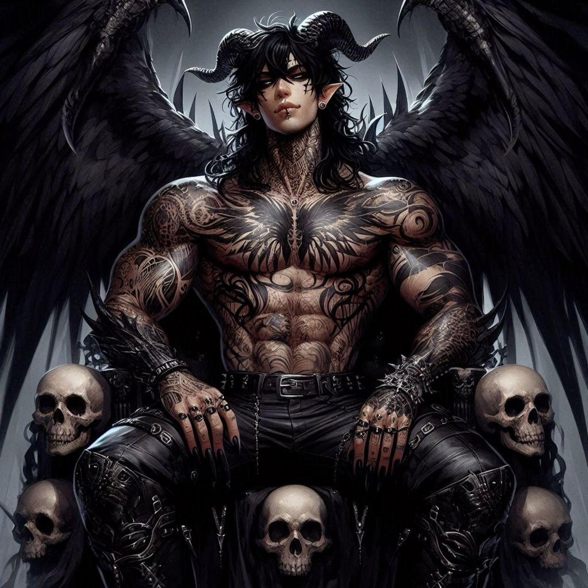 Lucifer 