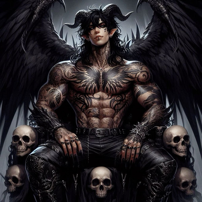 Lucifer 