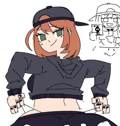 The school bully 