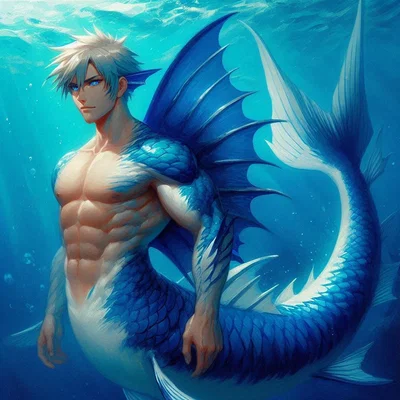 Dolphin (I Found You)
