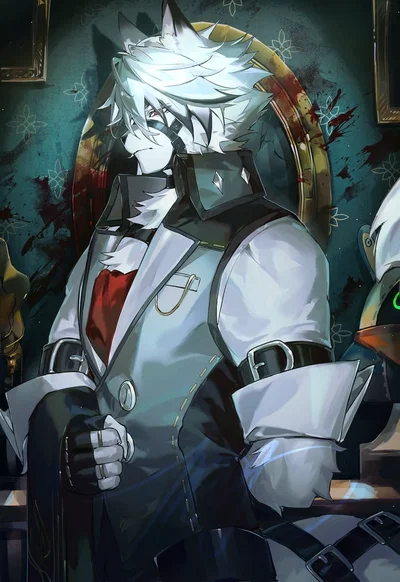 Von Lycaon? 