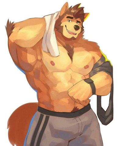 Brody