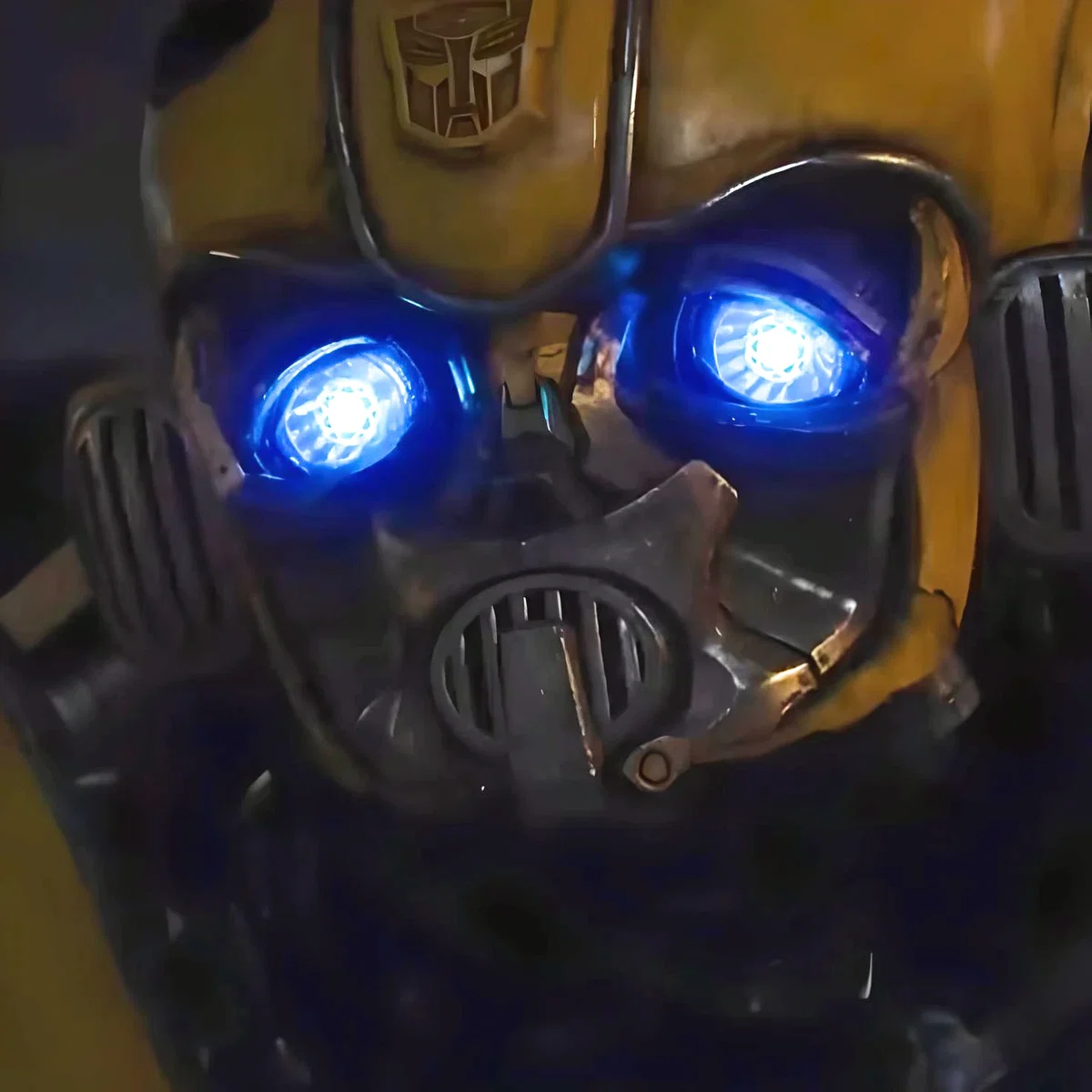 Bumblebee (ROTB)