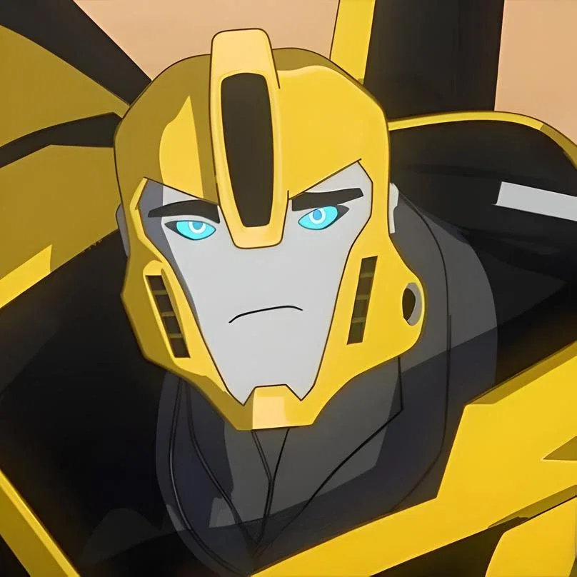Chat with Bumblebee (RiD)
