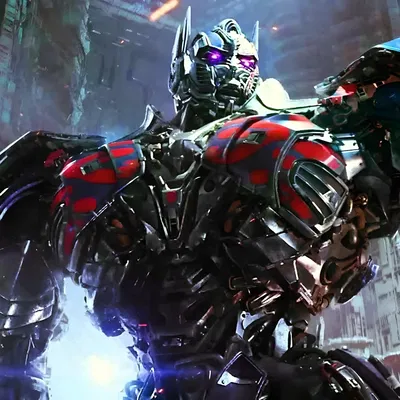 Nemesis Prime (TLK)