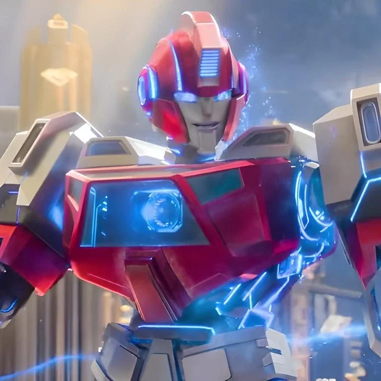 Ironhide (TFO)
