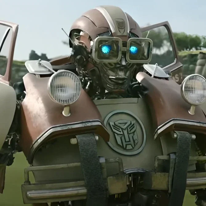Wheeljack (ROTB)