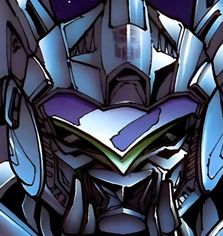 Jazz (DOTM)