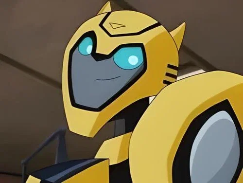Bumblebee (TFA)