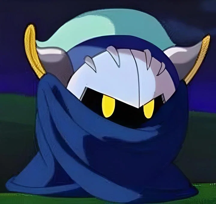 Meta Knight (KRBAY)