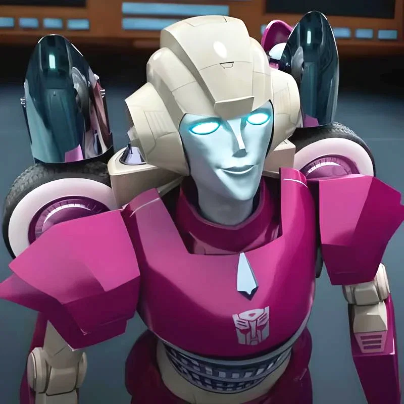 Arcee (TFE)