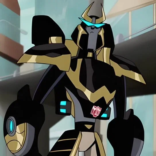 Prowl (TFA)