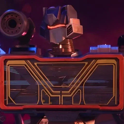 Soundwave (TFO)