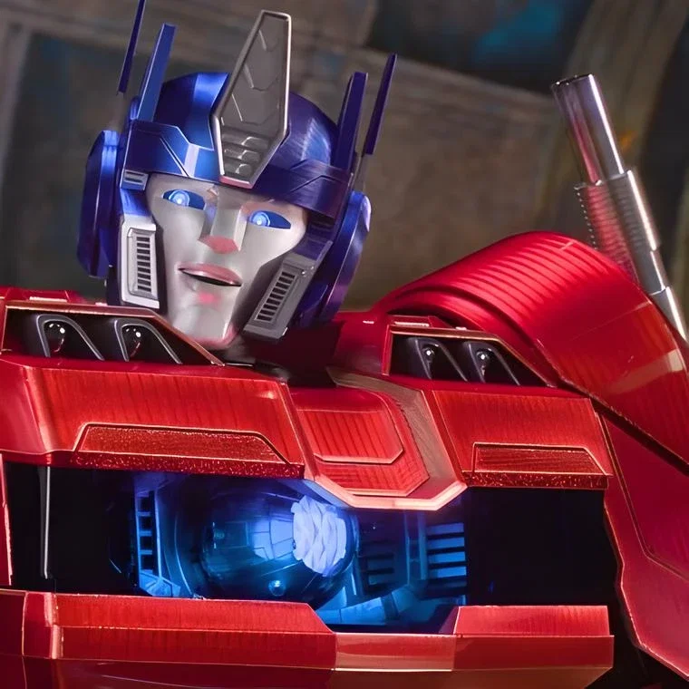 Optimus Prime (TFO)