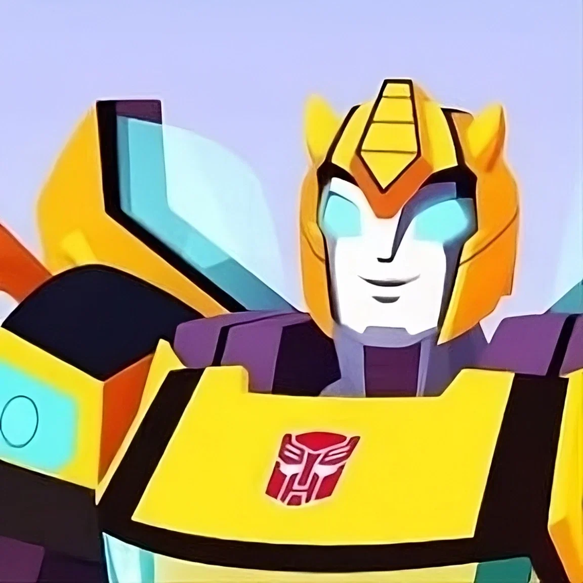 Bumblebee (Cyberverse)