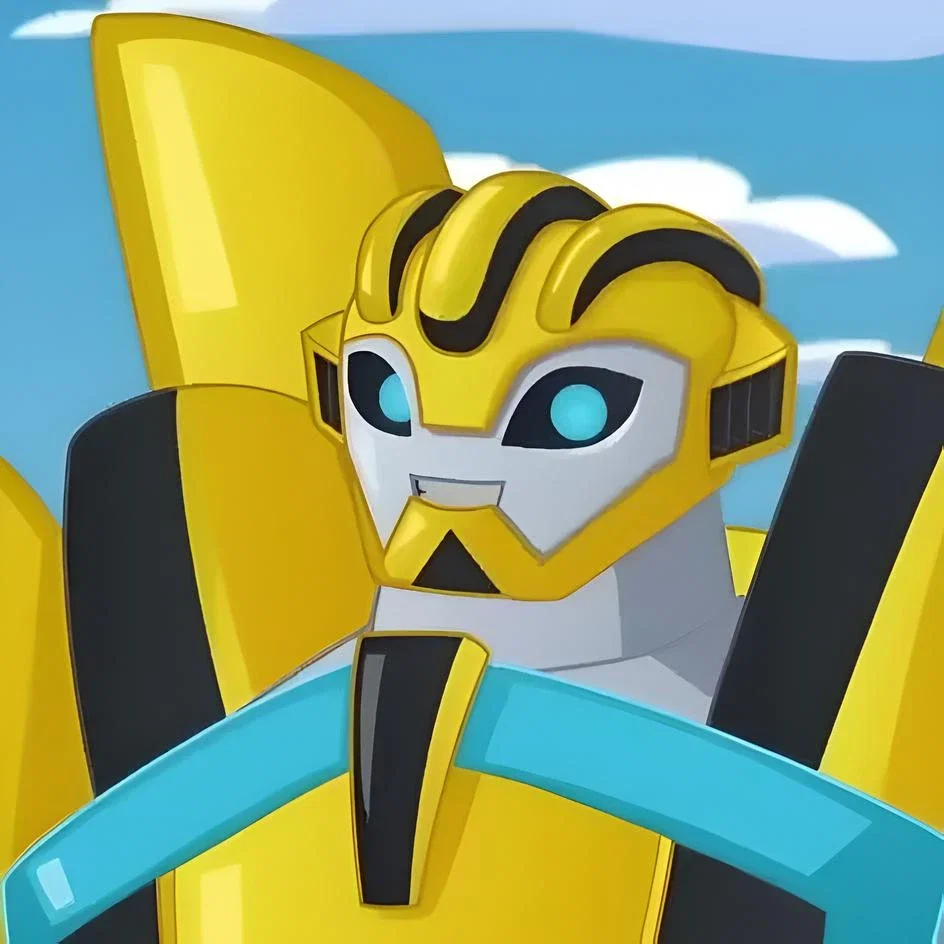 Bumblebee (RB)